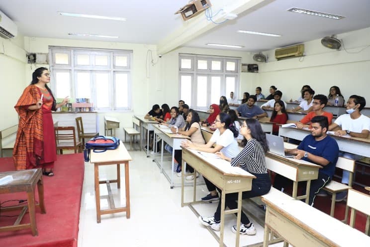 R.D. & S.H. National College And S.W.A. Science College Mumbai Auditorium & Conference photo 2